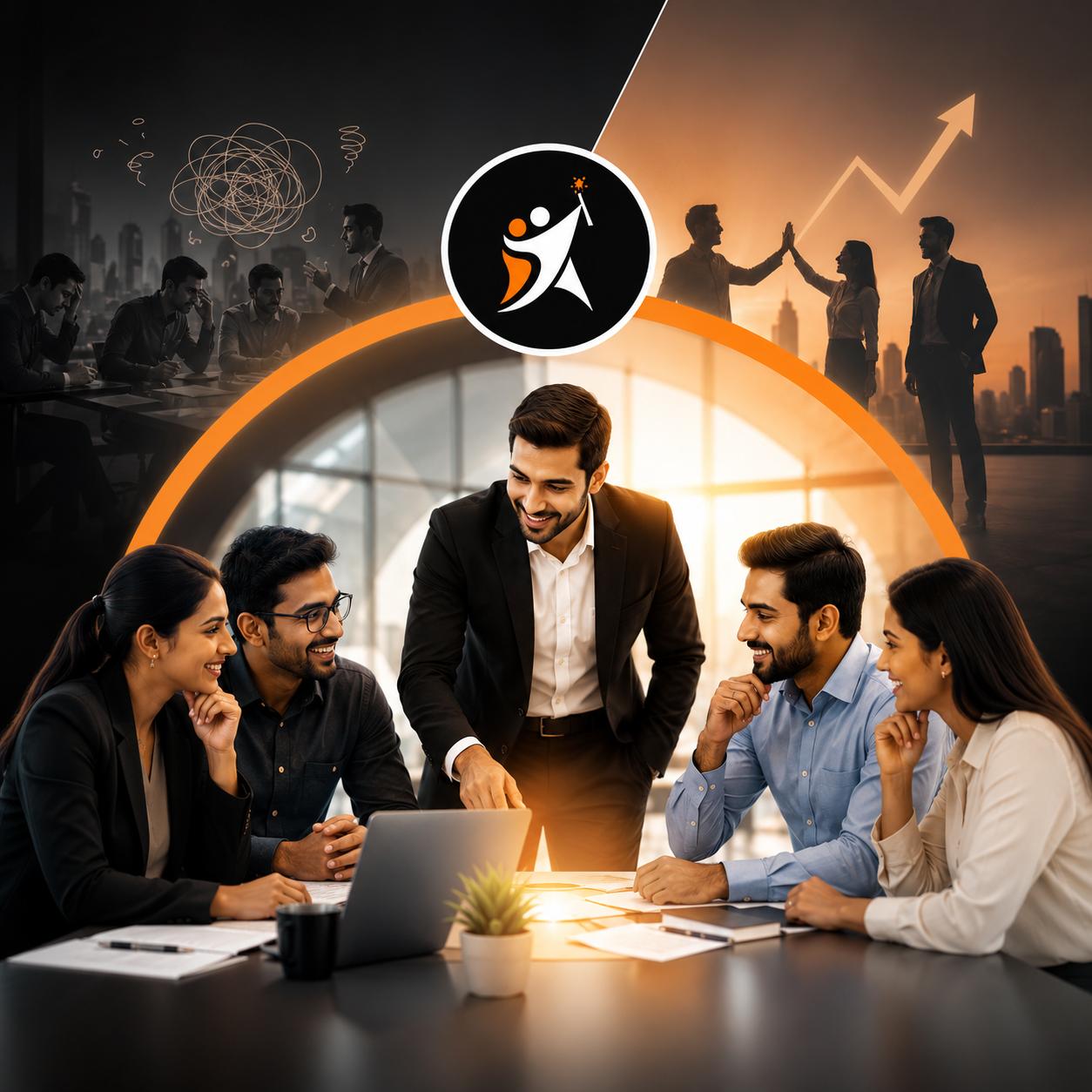 Skillofy team — professional training and development